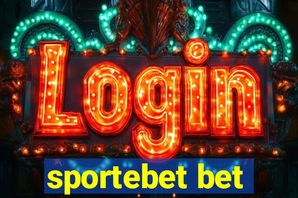 sportebet bet